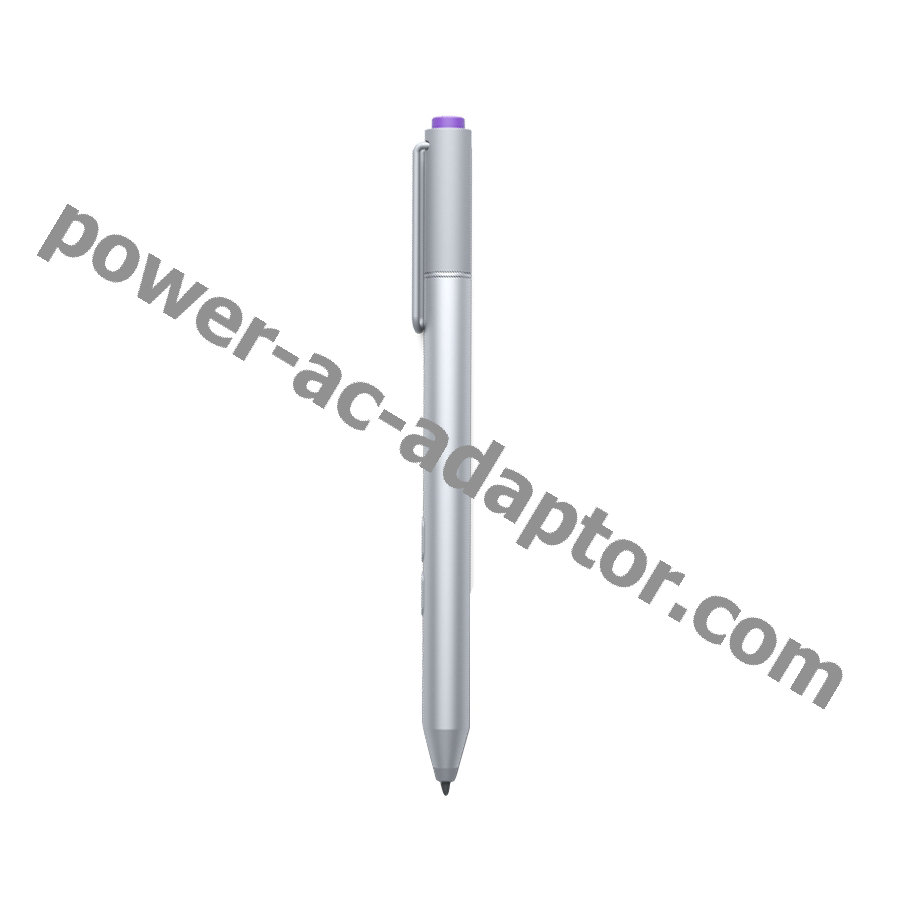 Original Microsoft Surface Pro 3 Digitizer Stylus Pen Silver